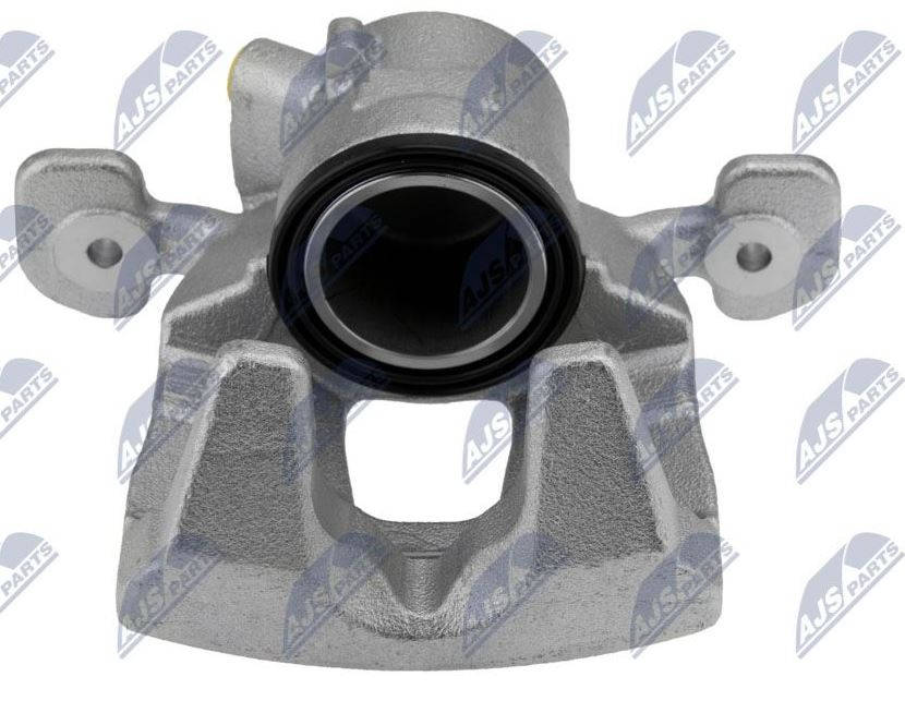 Суппорт тормозной левый передний 34 11 6 860 267 BMW X1 2015-2019