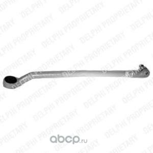 Рулевая тяга Opel Astra 1991-1998 TA1212 F, передняя