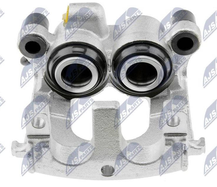 Суппорт тормозной правый передний 34 11 6 776 786 BMW X5 2006-2010