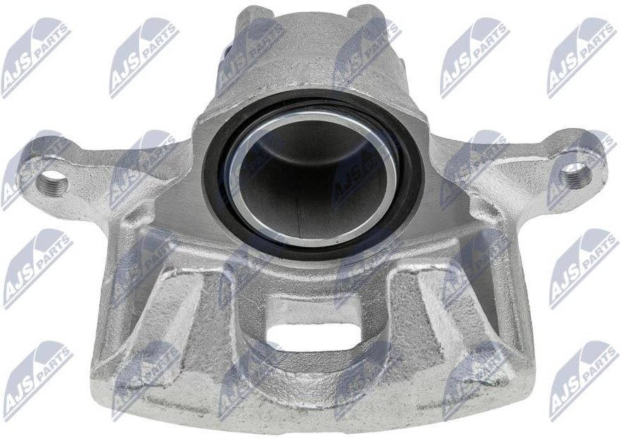 Суппорт тормозной левый передний 5191239AA Chrysler Sebring 2006-2010