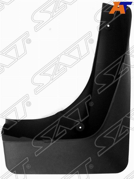Брызговик задний Bmw X6 14-20 STBMX7064B1 F16
