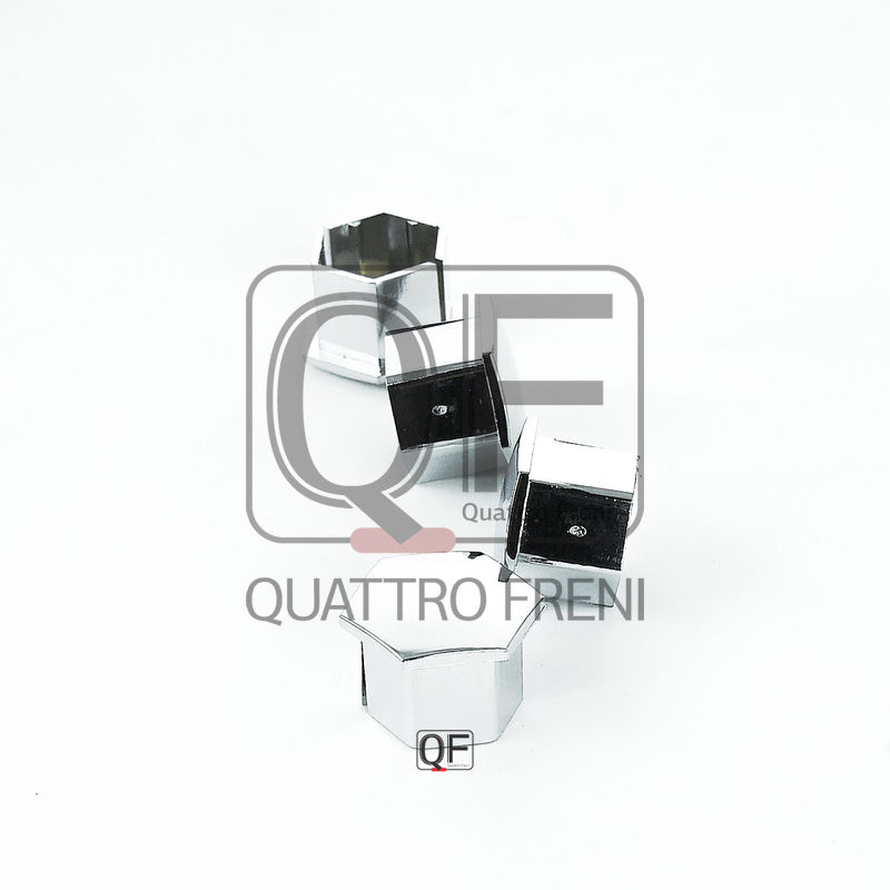 Колпак защитный колесного болта Peugeot 308 07-15 QF00X00057 4A