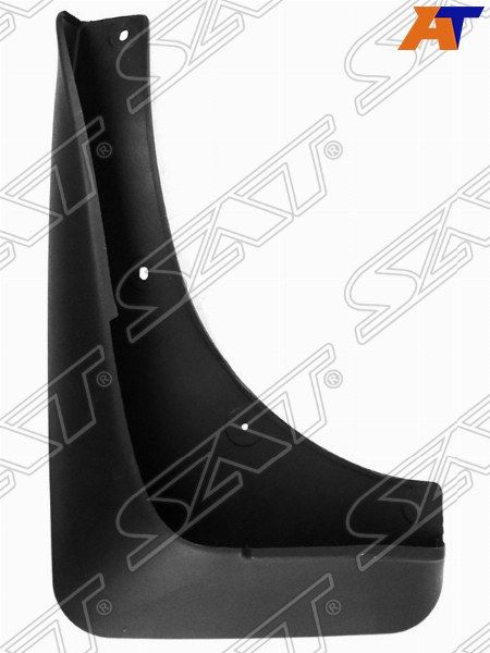 Брызговик передний Bmw X6 14-20 STBMX7016B2 F16