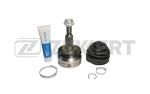 Шрус Volkswagen Crafter 2006-2016 GS3951 2E