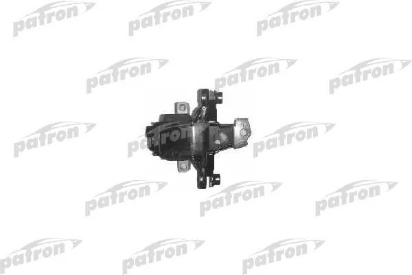 Опора КПП Skoda Fabia 99-07 PSE3624 6Y2/6Y3/6Y5/MK1