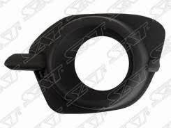Оправа туманки Bmw 1-Series 2011- STBM112192 F