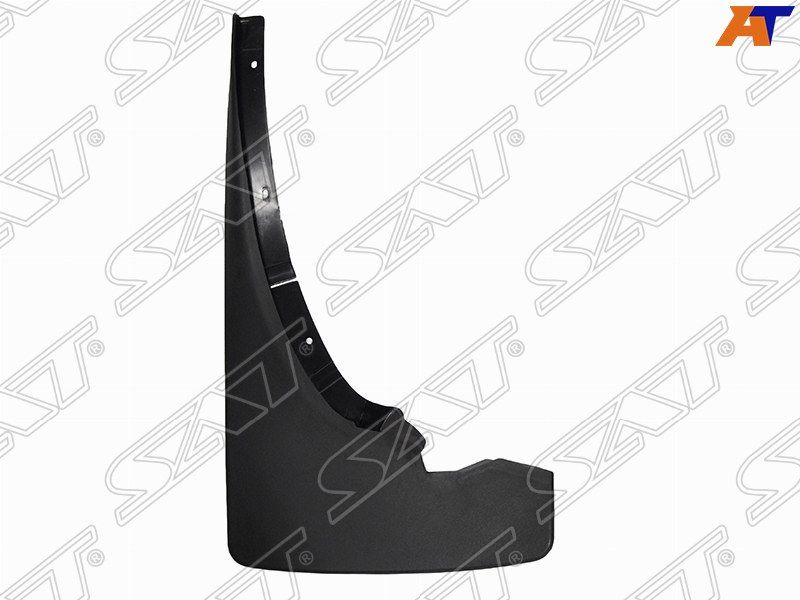 Брызговик Nissan Navara 2005- STDTJ2016B2 LH ПЕРЕДНИЙ