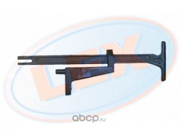 Замок капота Fiat Albea 2005-2012 ZK2312 178