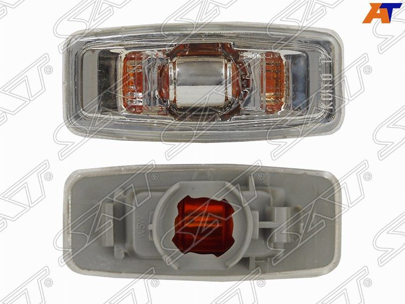 Поворот в крыло Nissan Teana 03-08 ST2151441N J31/TNJ31