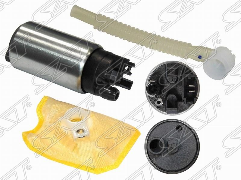МКПП Ford Mondeo 1S7R7002BE CJBA