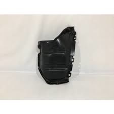 Локер задний Mitsubishi Lancer 2007-2017 306MBR019 CY/AY12, правый