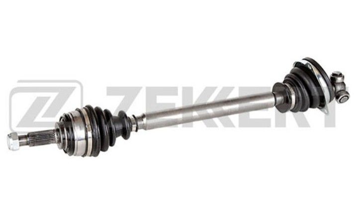 Привод в сборе левый Renault Logan 2004 - 2016 XZKAW4873 LS0