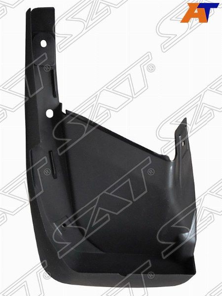Брызговики слева сзади ST-HD67-064B-2 Honda CR-V 2007-2012