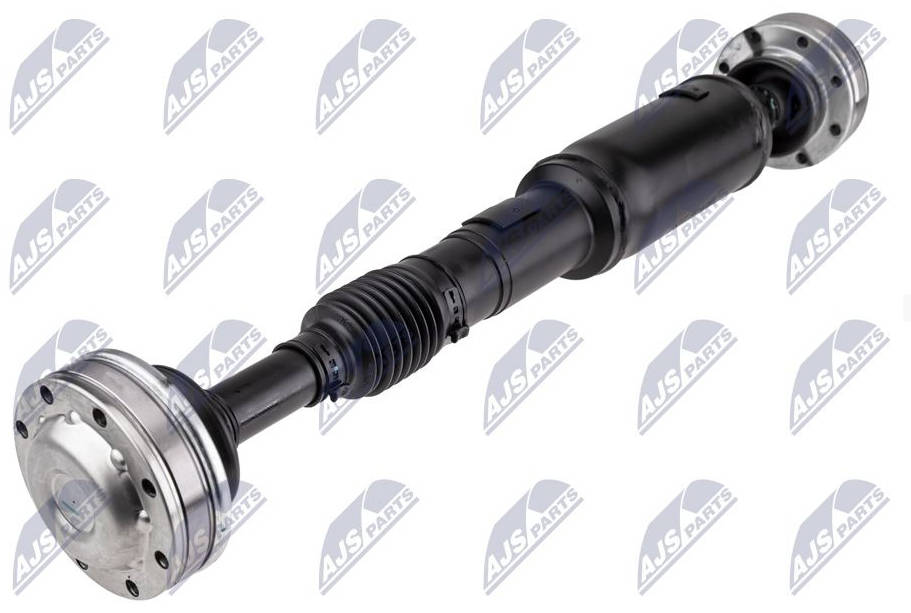 Карданный вал подъема кузова NWN-CH-093 Jeep Wrangler 18- JK