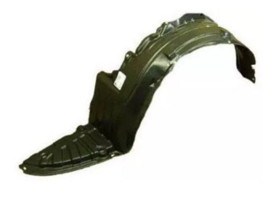 Подкрылок левый передний ik-1219 Nissan Almera 06-