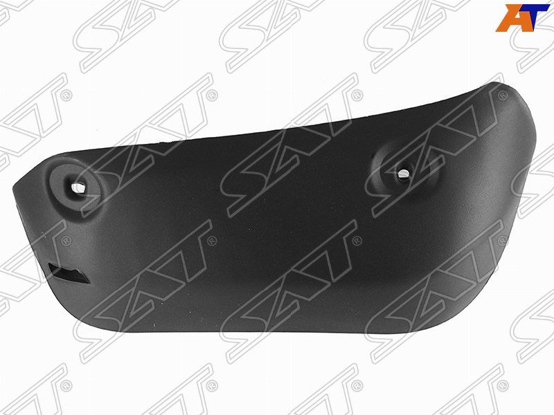 Брызговик задний Mitsubishi Pajero 06-18 STMBY8064B1 VB3W/V80/V90