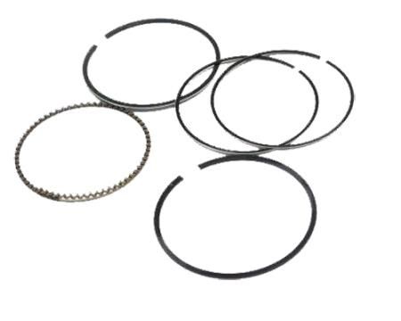 Кольца поршневые Hyundai Accent 99-12 9896000 LC2