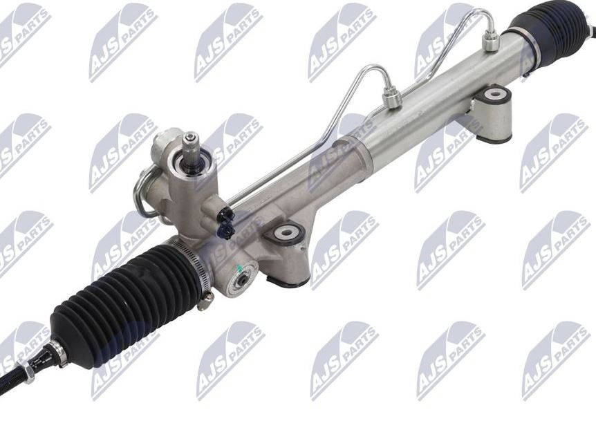 Рулевая рейка A 163 460 00 05 Mercedes-Benz M-класс