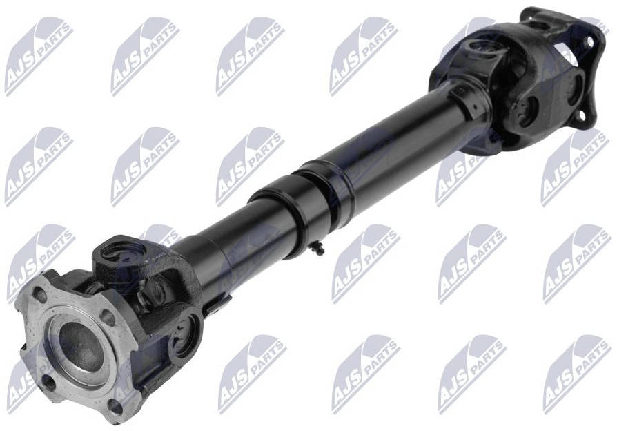 Карданный вал подъема кузова передний NWN-LR-004 Land Rover Discovery 98-04 L318
