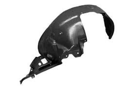 Подкрылок правый передний 306SBF037 Subaru Forester 2009-2010