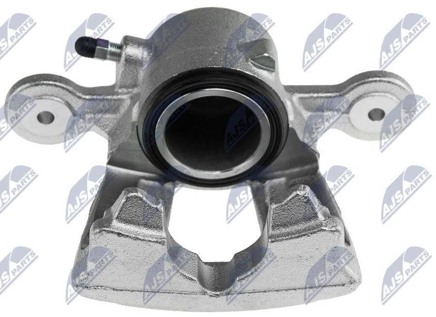 Суппорт тормозной правый передний 34 11 6 768 186 BMW 1 серия 2004-2007