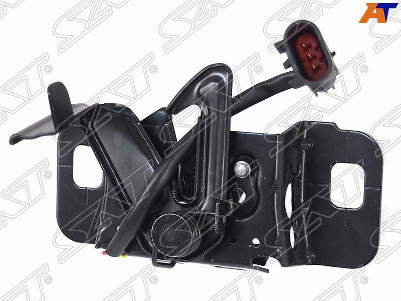 Замок капота Chevrolet Captiva 06-15 STCVC1015L0 C100/C140