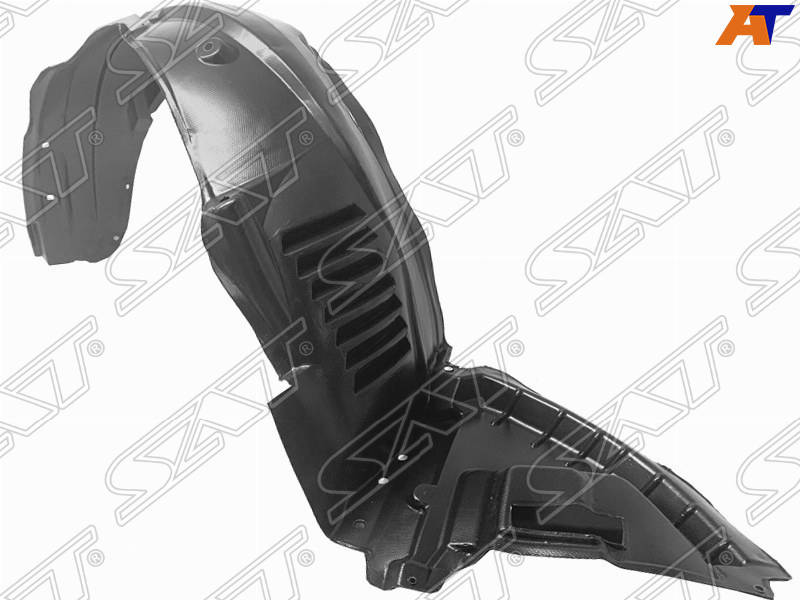Подкрылок левый передний ST-11-0022 Toyota Avensis 03-05