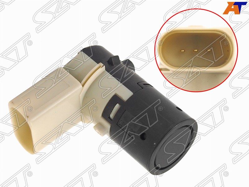 Датчик парковки Volkswagen Transporter 03-15 ST7H0919275 7EA