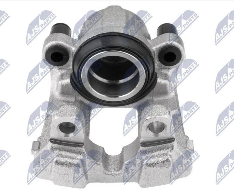 Суппорт тормозной правый передний 34 11 6 850 970 BMW 3 серия 2011-2015