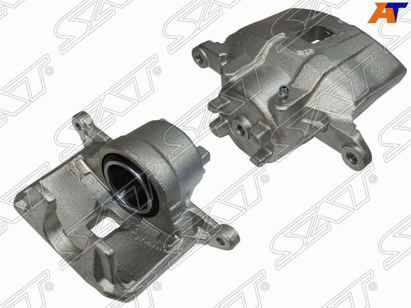 Тормозной суппорт Mitsubishi Lancer 2003-2007 STMR955064 IX