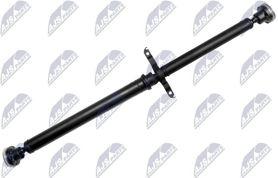 Карданный вал подъема кузова задний NWN-AU-001 Audi Q5 08- 8R