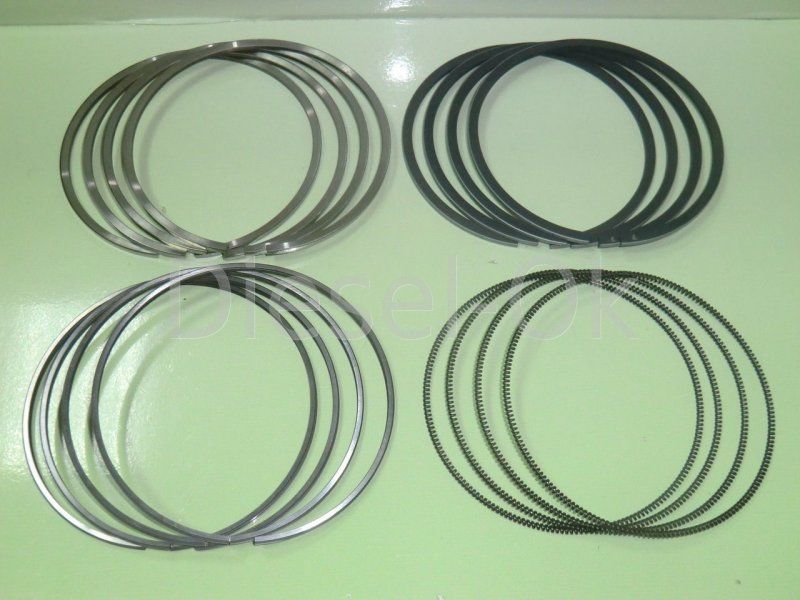 Кольца поршневые Honda Cr-V 2002- 32410STD K20A