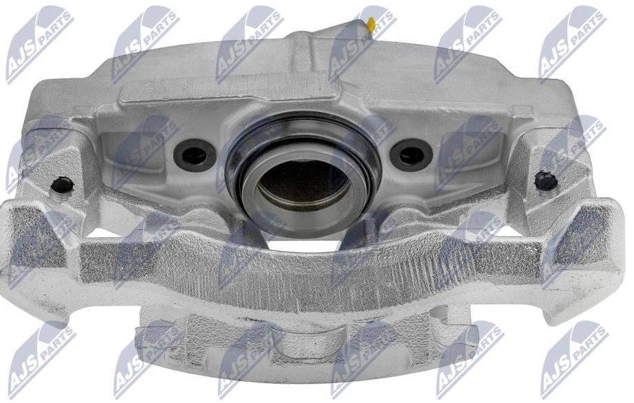 Суппорт тормозной правый передний 1405502 Ford Mondeo 2006-2010