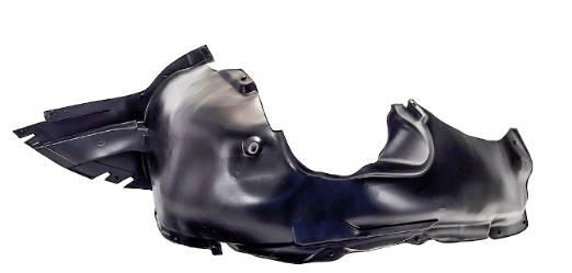 Подкрылок левый передний ak6n5805911 Volkswagen Polo 20-