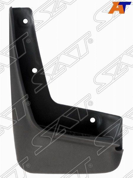 Брызговик передний Mitsubishi Lancer 00-10 STMBW3016B2 CS/CS1/CS2W