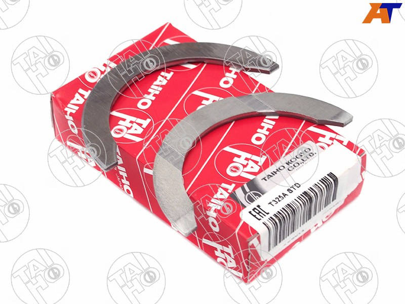Полукольца коленвала T325A STD Mazda Capella FPDE