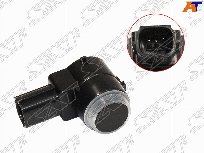 Датчик парковки Opel Astra 09-15 ST13242365 OB