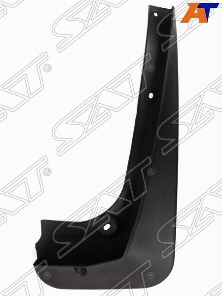 Брызговик задний Bmw X3 10-17 STBM84064B1 F