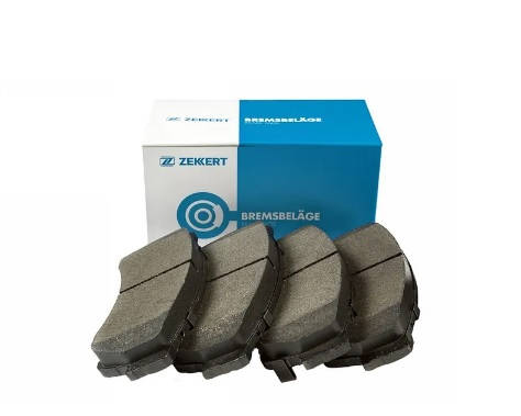 Колодки тормозные левая и правая задняя BS1945 BMW 5 2010- F10