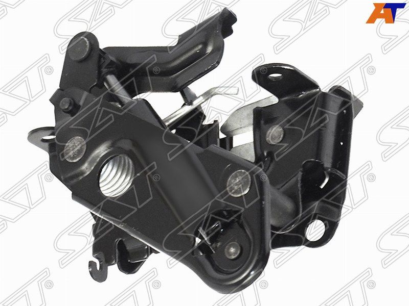 Замок капота Bmw 5-Series 09-17 STBM55015LD1 F10/F11 /F18