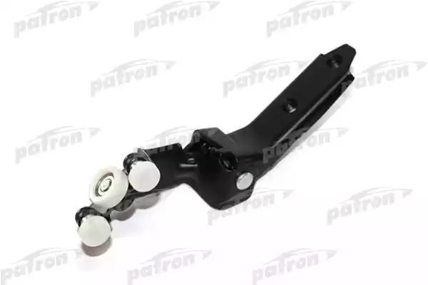 Ролик двери Volkswagen Transporter 90-03 P350004 T4