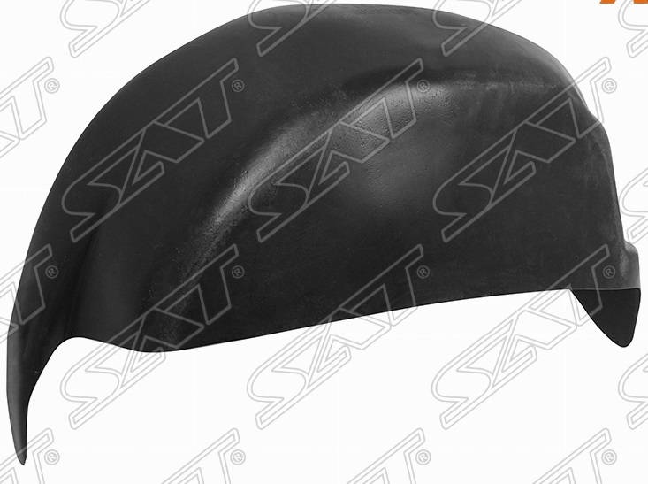 Подкрылок левый задний ST-DTU2-064L-2-R Nissan X-Trail 2007-2014 NT31
