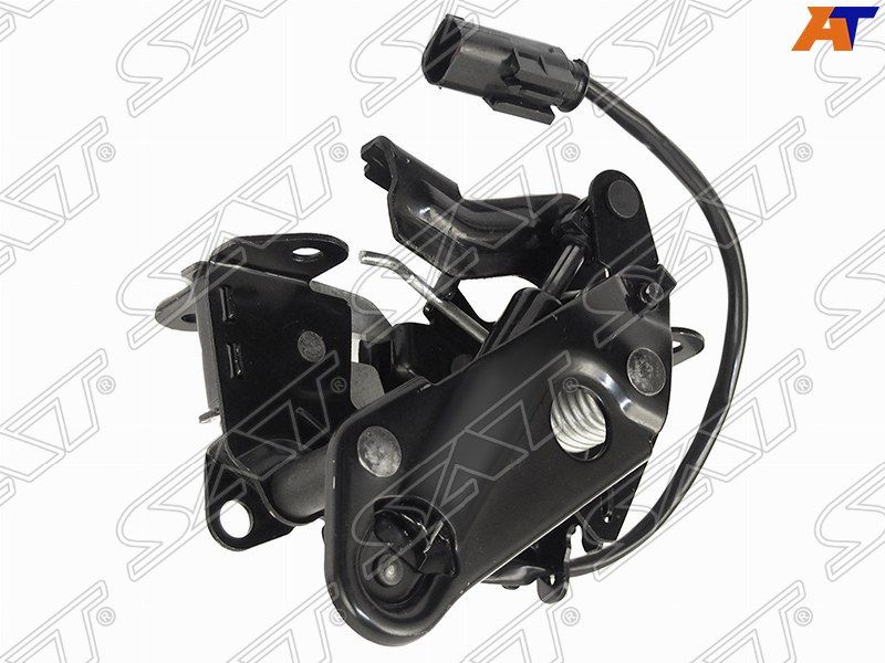 Замок капота Bmw 7 Series 08-15 STBM55015LD2 F01