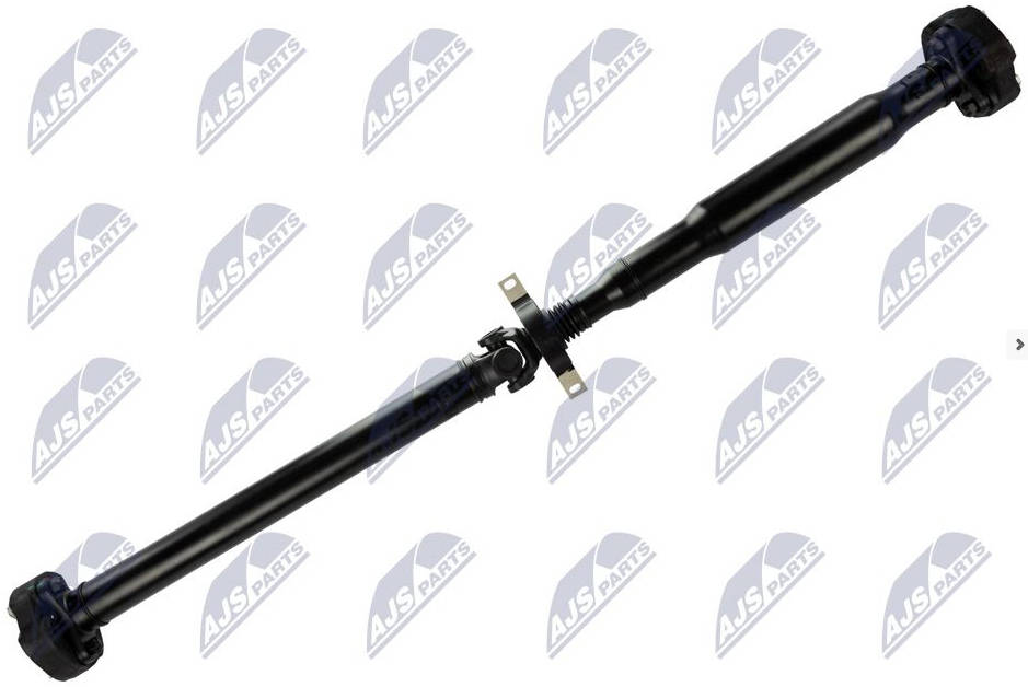 Карданный вал подъема кузова задний NWN-BM-061 BMW 3 серия 12-