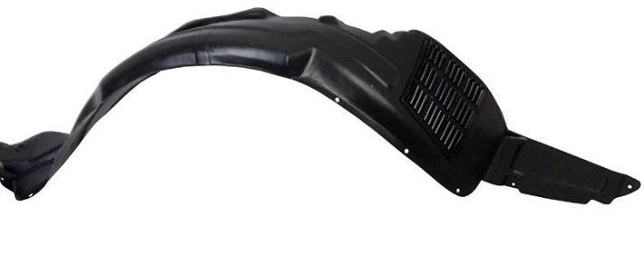 Подкрылок справа спереди pwn01118 Kia Rio 06-