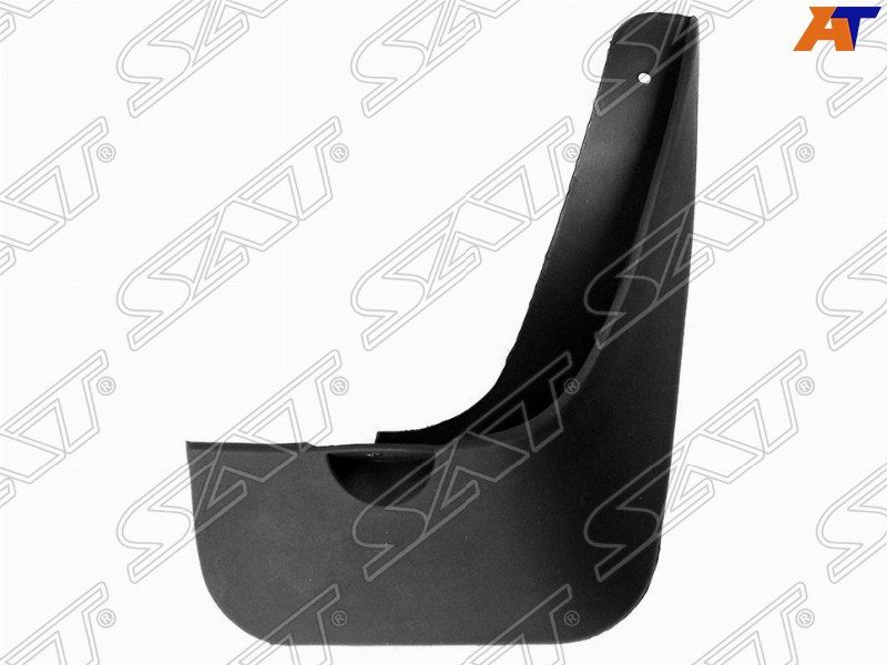 Брызговики сзади ST-KA46-064B-1 Kia Rio RH задний