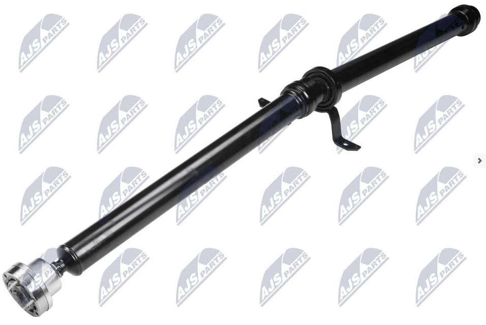 Карданный вал подъема кузова задний NWN-AU-032 Audi A4 16- 8D2