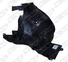 Подкрылок левый передний 306BZF028 MERCEDES BENZ C-Class W203