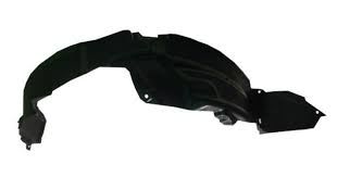 Подкрылок левый передний 306KAF150 Kia Rio QB