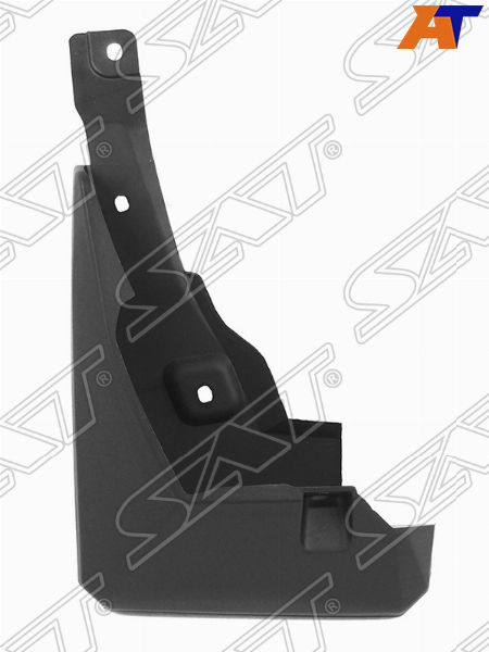 Брызговик Toyota Rav4 2018- STTYY5016B2 AXAH54